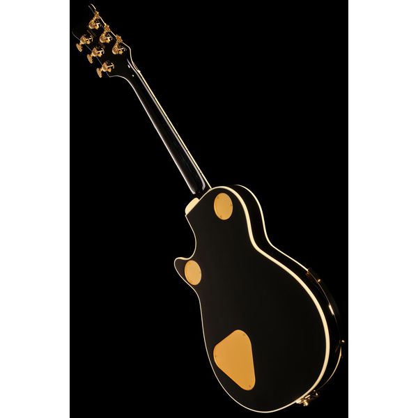 Gretsch G6134TG LTD Paisley Penguin GD