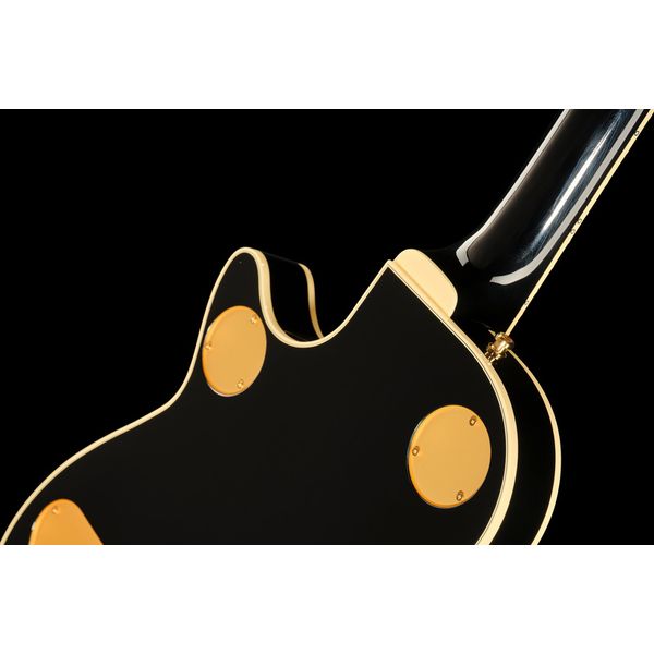 Gretsch G6134TG LTD Paisley Penguin GD