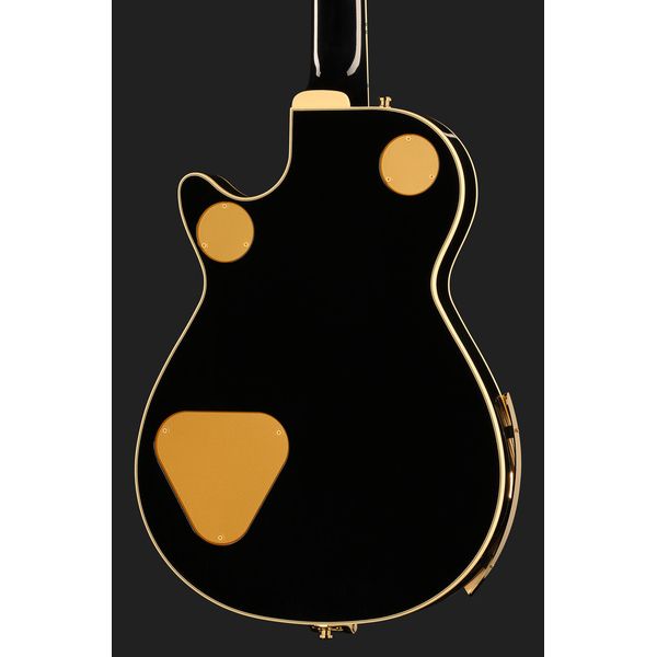 Gretsch G6134TG LTD Paisley Penguin GD