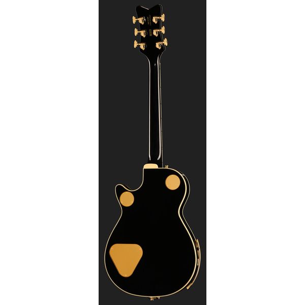 Gretsch G6134TG LTD Paisley Penguin GD