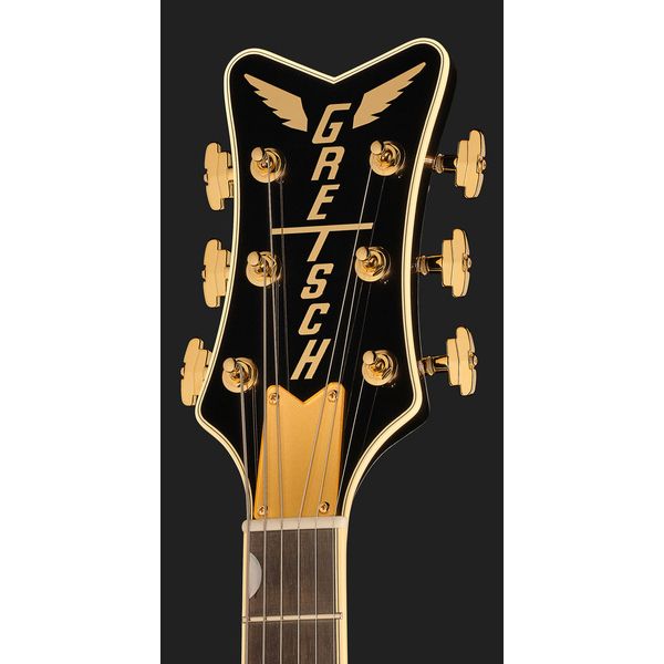 Gretsch G6134TG LTD Paisley Penguin GD