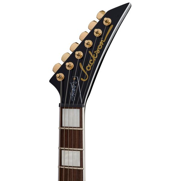 Jackson Scott Ian KVXT BLK
