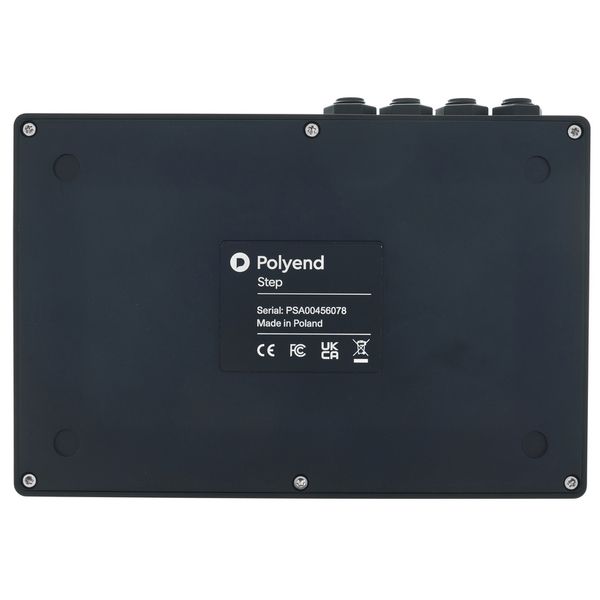 Polyend Step