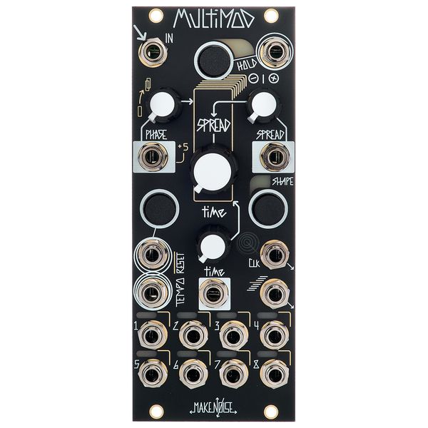 Make Noise MultiMod