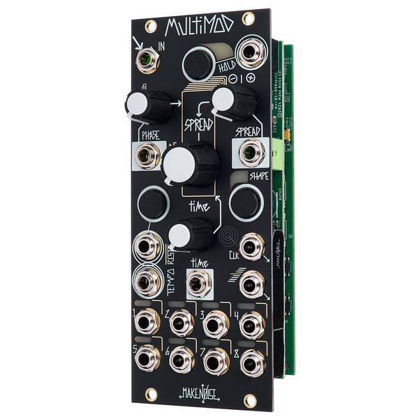 Make Noise MultiMod