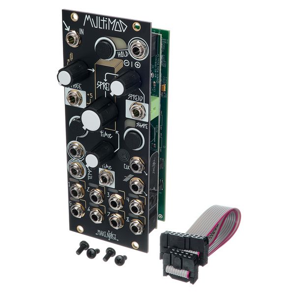 Make Noise MultiMod