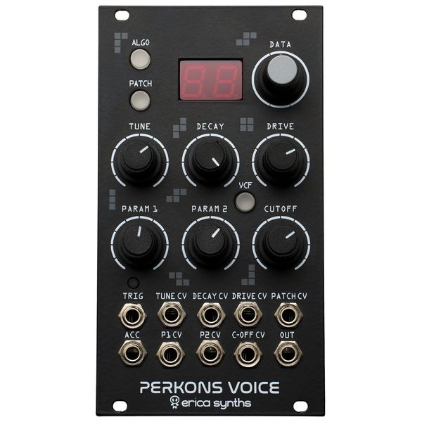 Erica Synths Perkons Voice