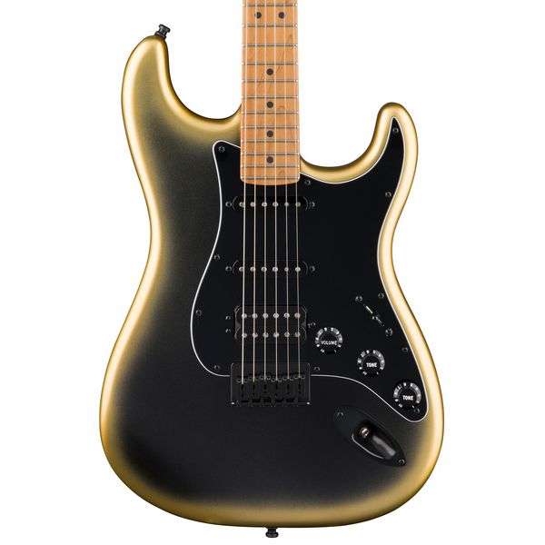 Fender Am Pro II Strat HSS RST MN ECL