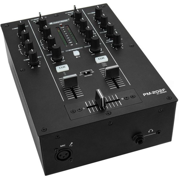 Omnitronic PM-202F