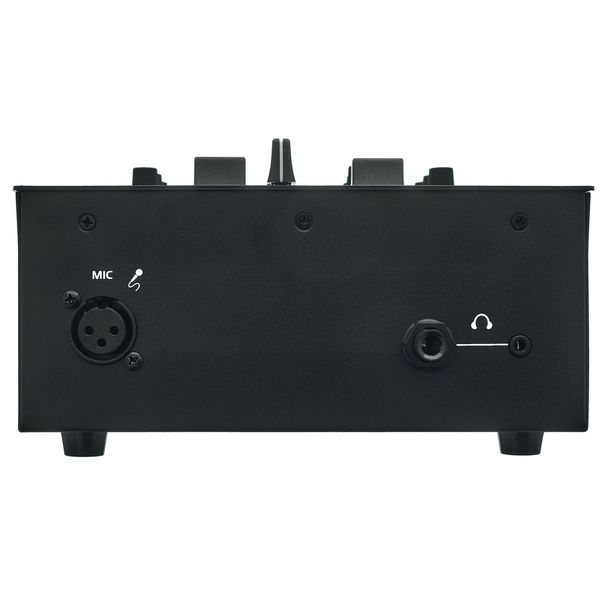 Omnitronic PM-202F