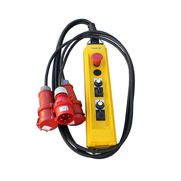 RiedConn Chainhoist Controller 2Ch.