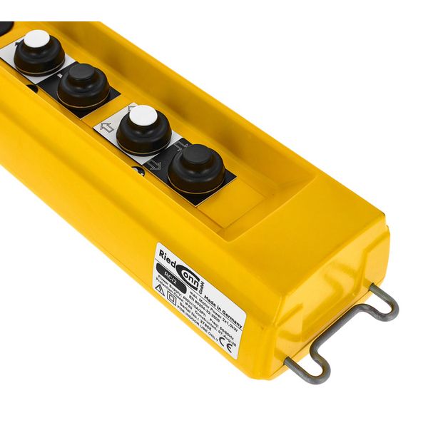 RiedConn Chainhoist Controller 2Ch.