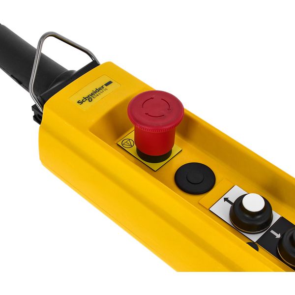 RiedConn Chainhoist Controller 2Ch.