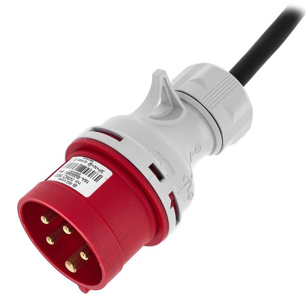 RiedConn Chainhoist Controller 2Ch.