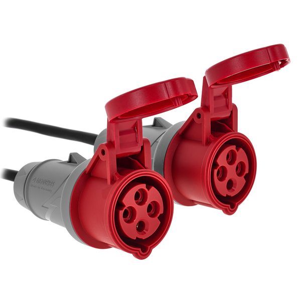 RiedConn Chainhoist Controller 2Ch.