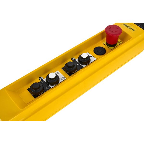 RiedConn Chainhoist Controller 2Ch.