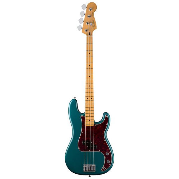 Fender LTD Player II P Bass MN OCT