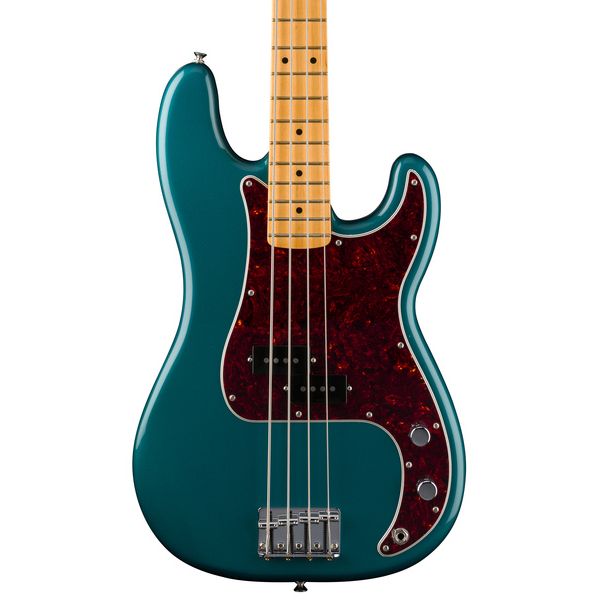 Fender LTD Player II P Bass MN OCT