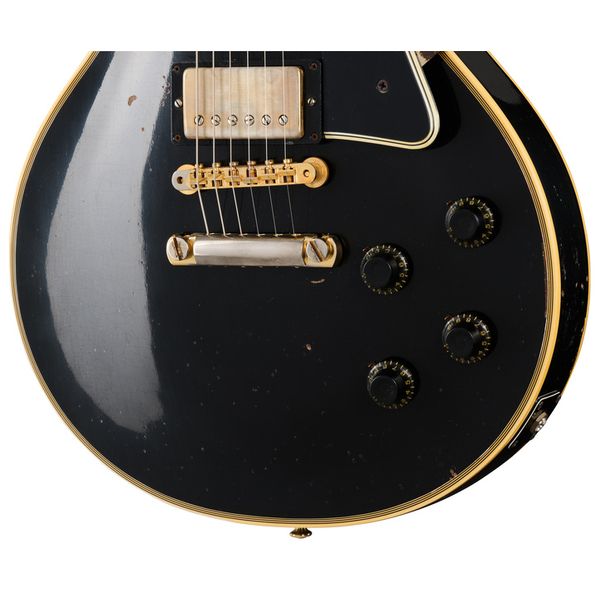 Gibson Eric Clapton 1958 LP Custom