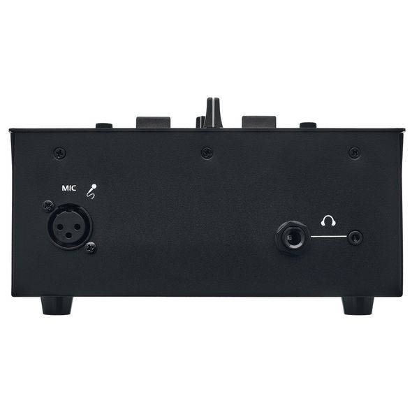 Omnitronic PM-202FX