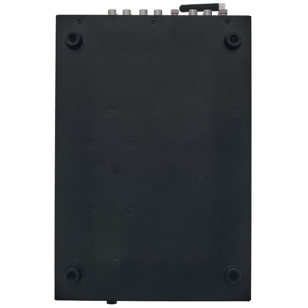 Omnitronic PM-202FX