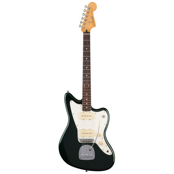 Fender Player II Jazzmaster RW BRG