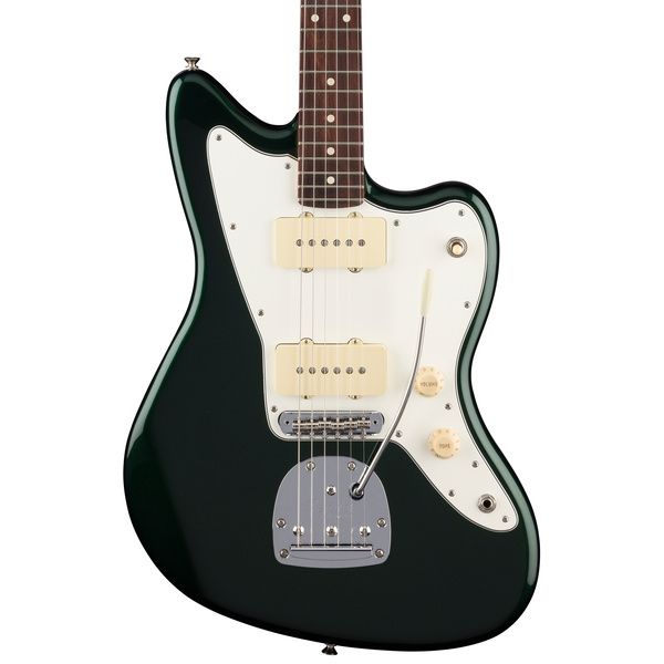 Fender Player II Jazzmaster RW BRG