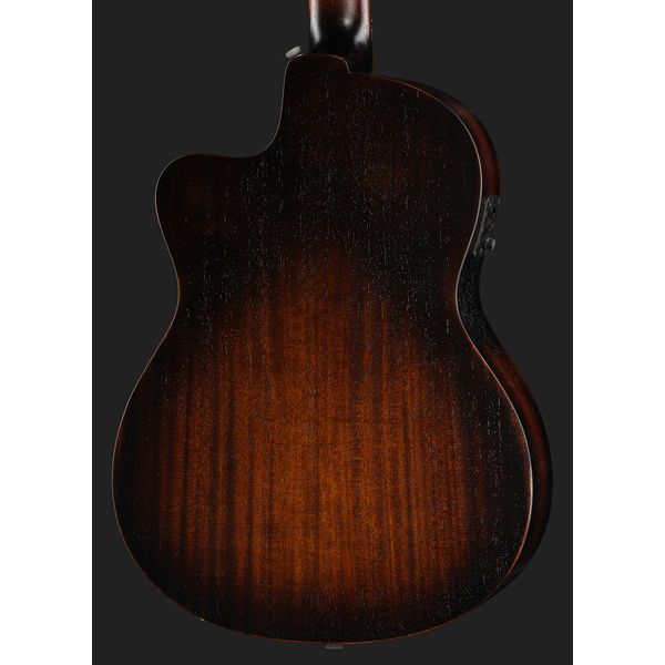 Ortega DSSUITE-C/E Distressed