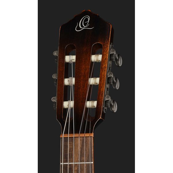 Ortega DSSUITE-C/E Distressed