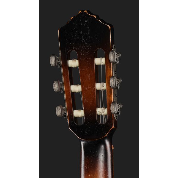 Ortega DSSUITE-C/E Distressed