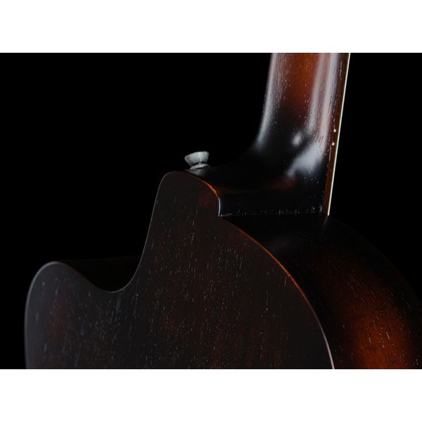 Ortega DSSUITE-C/E Distressed