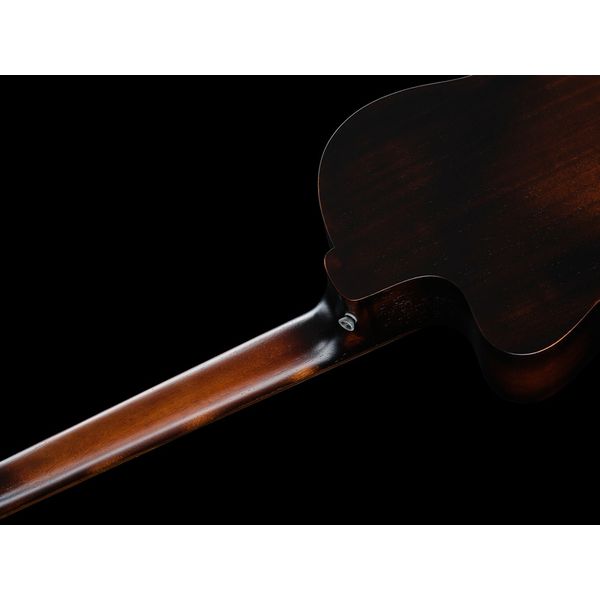 Ortega DSSUITE-C/E Distressed