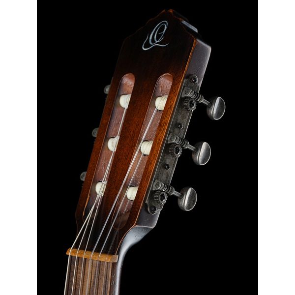 Ortega DSSUITE-C/E Distressed