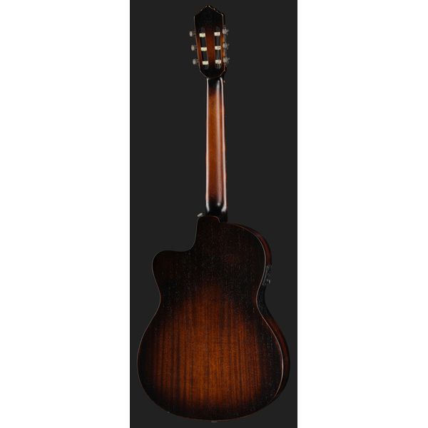 Ortega DSSUITE-C/E Distressed