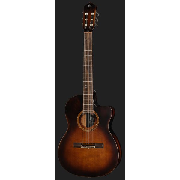 Ortega DSSUITE-C/E Distressed