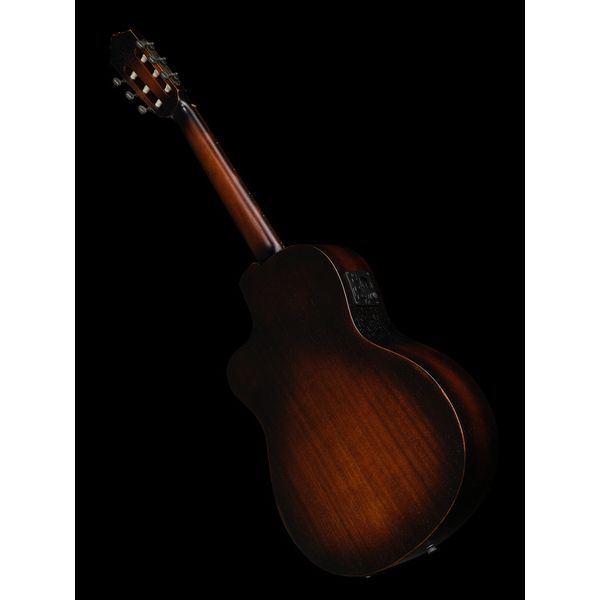 Ortega DSSUITE-C/E Distressed