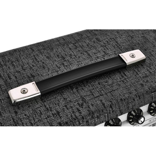 Fender FSR 68 Custom Pro Pewter