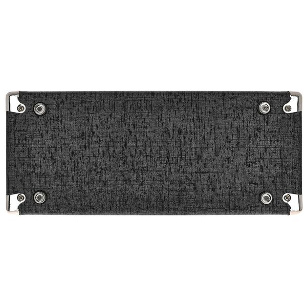 Fender FSR 68 Custom Pro Pewter