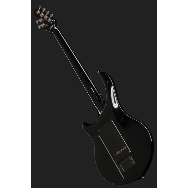 Sterling by Music Man Majesty 200XFM Tiger Eye