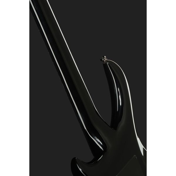 Sterling by Music Man Majesty 200XFM Tiger Eye