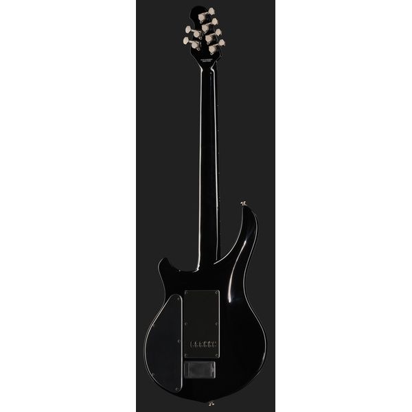 Sterling by Music Man Majesty 200XFM Tiger Eye