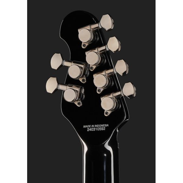 Sterling by Music Man Majesty 200XFM Tiger Eye