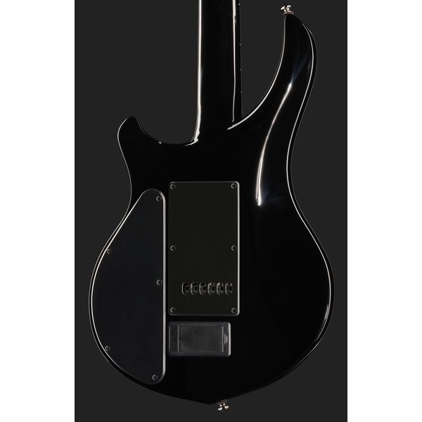 Sterling by Music Man Majesty 200XFM Tiger Eye