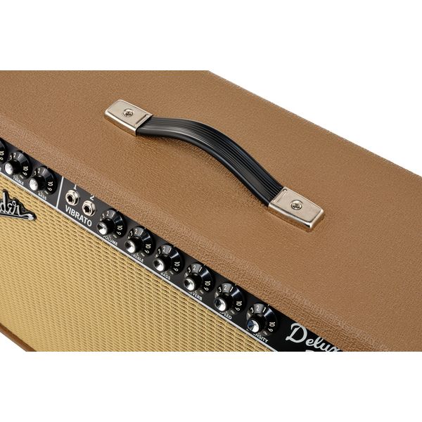 Fender Tone Master Del. Reverb Cocoa