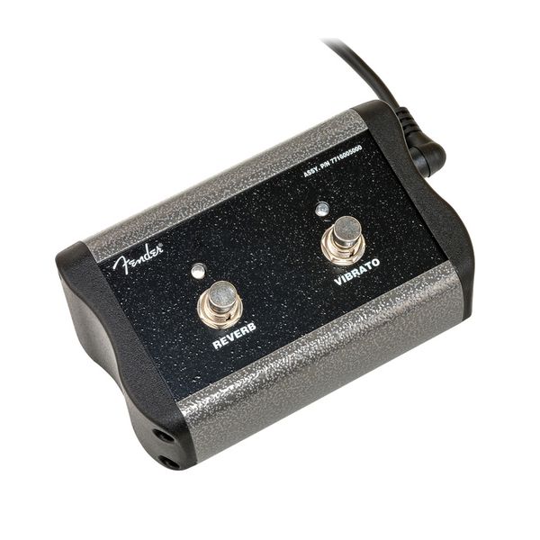 Fender Tone Master Del. Reverb Cocoa
