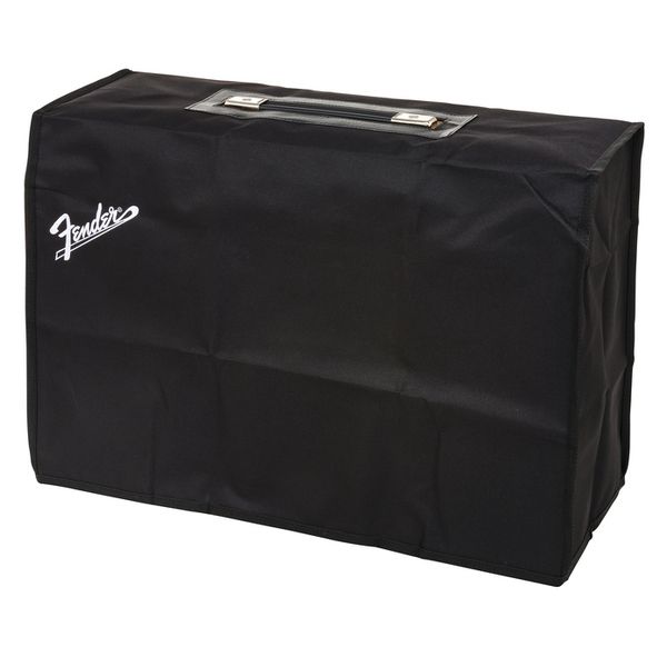 Fender Tone Master Del. Reverb Cocoa