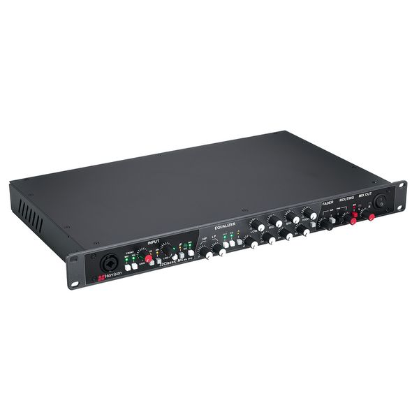 Harrison Audio 32Classic MS Mix Strip