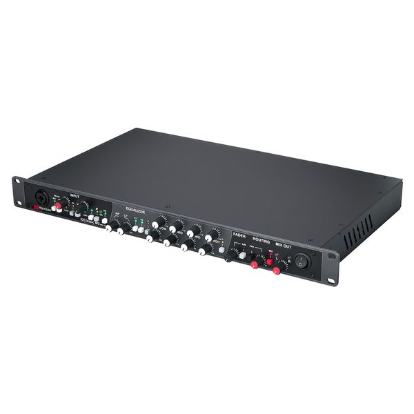 Harrison Audio 32Classic MS Mix Strip