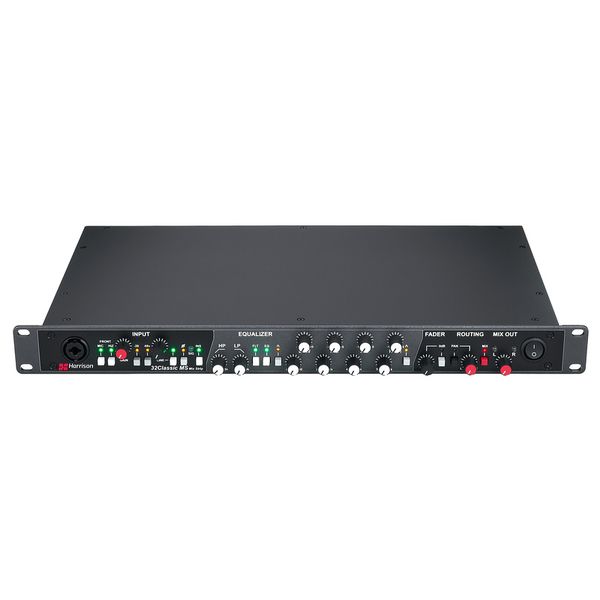 Harrison Audio 32Classic MS Mix Strip