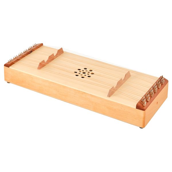 Meerklang Harmony Tambourine 6 Chords